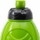 Спортско шише Stor Minecraft Creeper, 400 ml, пластика без BPA, зелено