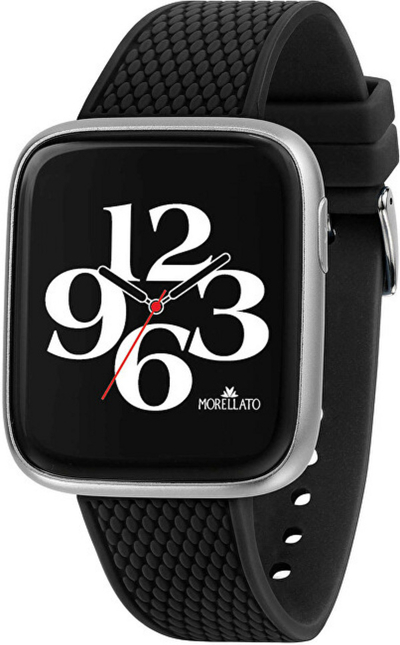[OUTLET] Orë smart Morellato M-01 R0151167506, I