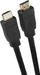 Kabllo HDMI One For All CC5030, High Speed, Ethernet, 3m, e zezë
