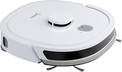 Robot fshesë Midea M6, depozitë 0.6L, filtër HEPA, i bardhë
