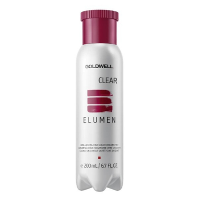 Bojë flokësh Goldwell Elumen, qëndrueshmëri e lartë, 200ml