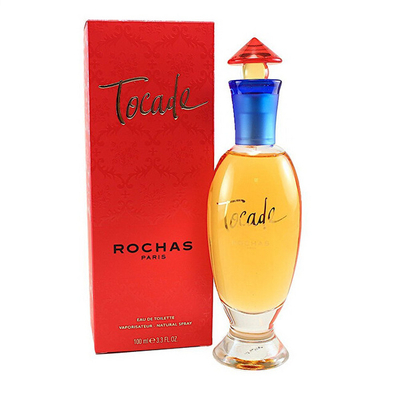 Eau de Toilette Rochas Tocade, 100 ml