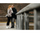 Pallto Q / S designed by 47.711.52.4769.9898, zezë, XL