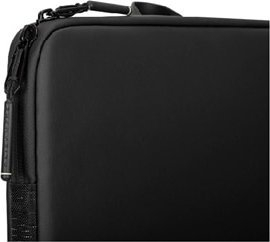 Futrollë laptopi Dell Alienware AW1523V, 15", rrip shpatulle, e zezë