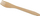 Pirunë druri njëpërdorimësh Antalis, 160 mm, 100 copë, natyral