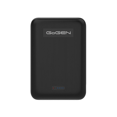 Powerbank GOGEN GOGPBMS100001B