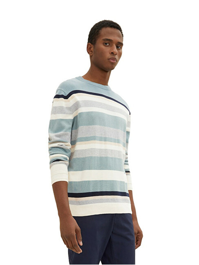 Bluzё Tom Tailor Regular Fit, e kaltёr