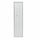 Panel anësor Eaton XVTL MP/S 4/20, çelik, IP55, gri