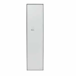 Panel anësor Eaton XVTL MP/S 4/20, çelik, IP55, gri