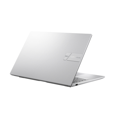 Laptop ASUS Vivobook 15 X1504VA, i5-1335U, 15,6", FHD, 16GB, 512GB SSD, Iris Xe, Win 11 Home, i argjendtë