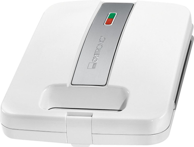 Toster Clatronic ST 3629, 1200 W, i bardhë
