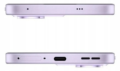 Telefoni OPPO Reno 13FS, 12GB 512GB, 6.67", 5G, lejla