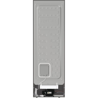 Frigorifer Gorenje R619EAXL6, i vetëm, me ekran LED, inoks