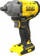 Çelës goditës Stanley FATMAX SFMCF920B, 18V, 1/2", pa furça