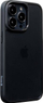 Mbulesë telefoni Crong Clear Cover për iPhone 13 Pro Max, antishok, e zezë