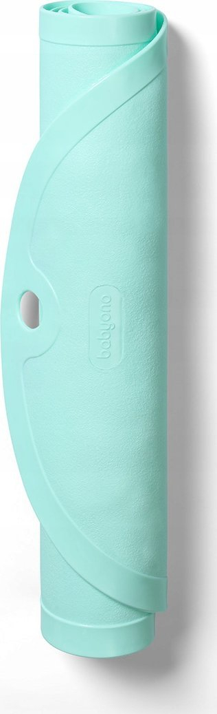 Тепих за туширање BabyOno ON-2171, 55x55cm, неклизгачки, зелен