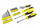 Set veglash WMC 59 pjesë, kaçavidë elektrike 750W, valixhe plastike, gri