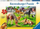 Puzzle Ravensburger Happy Horses, 60 copa, 36 x 26 cm, shumëngjyrësh