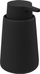 Дозатор за сапун 5 Five Simply Smart Colorama Black Kohl, 250ml, црн