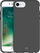 Mbrojtëse XQISIT ECO Flex për iPhone 6/6S/7/8, e hirtë