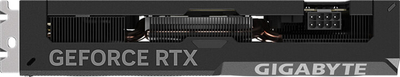 Kartë grafike GIGABYTE GeForce RTX 4060 Ti WINDFORCE/OC/8GB/GDDR6