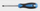 Шрафцигер Torx Högert Technik HT1S056, T25, 100mm, сина