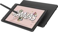Tablet grafik Huion Kamvas 13 New Gen 3, 13.3", Full HD, i zi