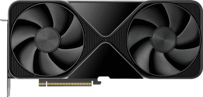 Kartë grafike PNY NVIDIA RTX PRO 6000, 96GB GDDR7, PCIe 5.0, e zezë