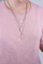 Qafore Troli Triple Steel Pendants