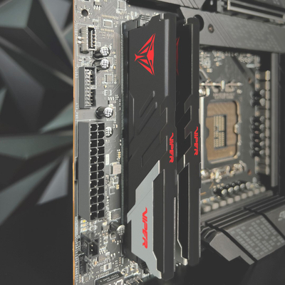 Modul i memories Patriot Viper Venom, 16GB DDR5, 6000 MHz ECC