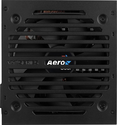 Burim energjie Aerocool VX Plus AEROPGSVX-500PLUS-80 ATX, 500W