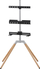 Stendë TV One For All WM 4670, 32-70", rrotulluese, lartësi e rregullueshme, e zezë