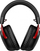 Kufje HyperX Cloud III Wireless, të zeza/ kuqe