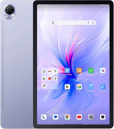 Tablet Blackview Mega 1, 11.5" 2.4K, 12GB 256GB, lejla