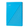 Hard disk i jashtëm Western Digital My Passport, 6TB, USB, blu