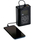 Kompresor makine Dunlop digital, 150 PSI, 4000 mAh, i zi