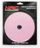 Disk bluarës NAC D145 F, 145mm, vrimë 22.3mm, rozë