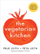 Vegetarian Kitchen - Prue Leith