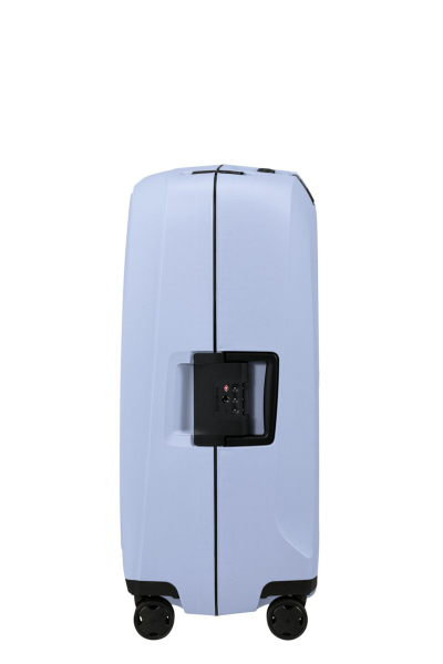Valixhe Me 4 Rrota Samsonite Essens 69/25 Cm Ngjyrë Lavender
