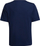 Maicë për fëmijë Adidas ENTRADA 22 JSY Y H57564 H57564, 128 cm, e kaltër e errët