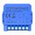 Modul ndërprerës WiFi Avatto WSM16 DC32V 1CH, kontakt i thatë, blu