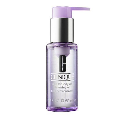 Vaj Clinique Take the Day Off, 50 ml