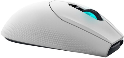 Глувче Alienware AW620M, бело