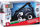 Lodër traktor Bburago Valtra M2 Q, ngarkues frontal dhe ngarkues druri, 3 trungje 10 cm, shumëngjyrëshe