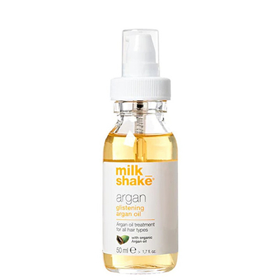 Vaj argani për flokë Milk Shake, 50 ml