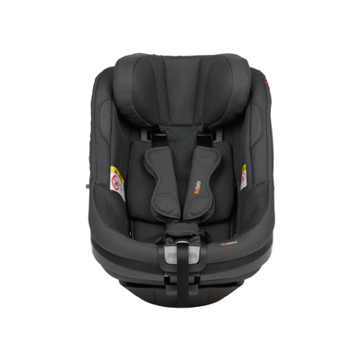 Ulëse makine BeSafe Beyond2 360 B, ISOfix, rrotullim 360°, anthracite