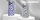 Mbulesë telefoni Karl Lagerfeld IML Monogram Karl &amp; Choupette MagSafe, për iPhone 15 6.1", vjollcë