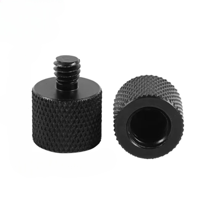 Adapter standard për fije 1/4" në 3/8