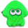 Kuti pelushi Splatoon 2 (NSW-052U)