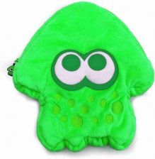 Kuti pelushi Splatoon 2 (NSW-052U)
